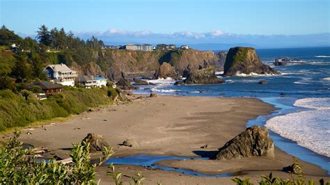 brookings oregon rentals